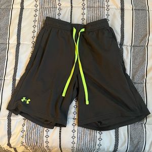 Under Armour Shorts